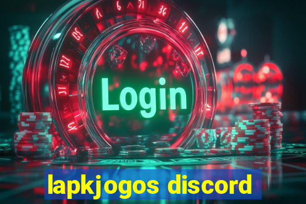 lapkjogos discord